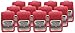 Listerine PocketPaks Cinnamon Oral Care Strips - 12 PACKS (288 Strips)