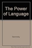 The power of language : texts and translations