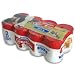 Nestle Carnation Evaporated Milk, 8 Can of 12oz