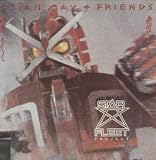 STAR FLEET LP