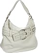 ''Alexis'' Hobo - Metallic Gray, Black, Off White or Yellow ''Alexis'' Hobo - Metallic Gray, Black, Off White or Yellow