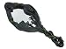 Maiden Mother Crone Wall Mounted Hand Mirror Pagan