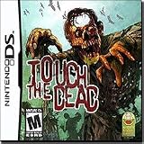 Video Games : Touch the Dead