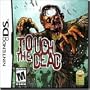 Touch the Dead