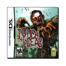 Touch the Dead