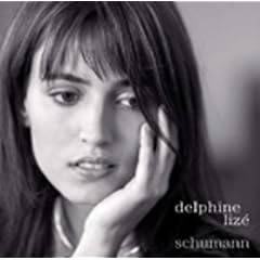 Delphine Liz� joue Schumann