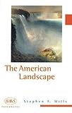 The American landscape