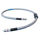 Merlin Cables - Dragon 1m RCA Interconnect