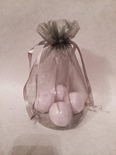 Bath Bomb Lavender Love (2 Pack)