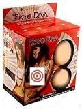 Cyberskin Tokyo Diva Sex Doll
