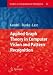 Applied Graph Theory in Computer Vision and Pattern Recognition (Studies in Computational Intelligence)