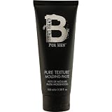 Tigi Bed Head Men Pure Texture Molding Paste, 3.38 - Ounce Tube - B002N5MI3W