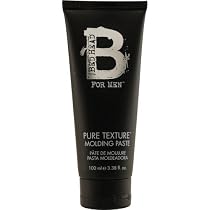 Tigi Bed Head Men Pure Texture Molding Paste, 3.38-Ounce Tube
From Tigi
