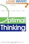 Optimal Thinking: How to Be Your Best Self
