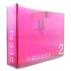 Gucci Rush 2 EDT Perfume 30ml