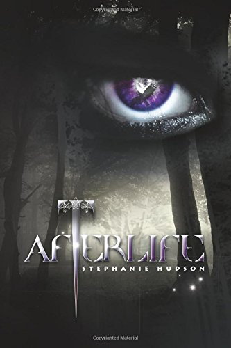 afterlife afterlife saga volume 1