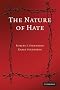 The Nature of Hate