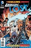Legion Lost #9 