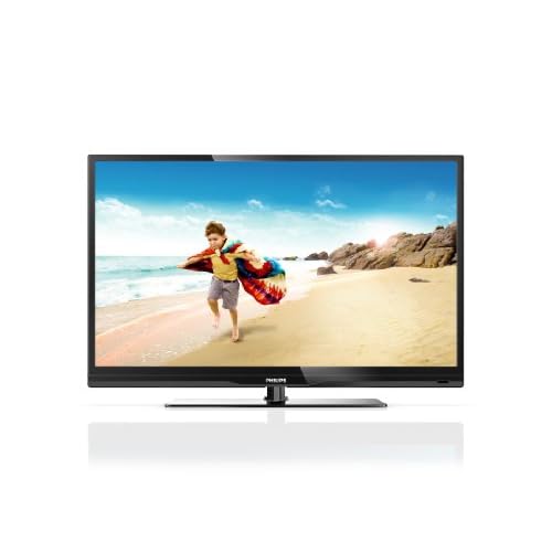 T�l�viseur LED PHILIPS50PFL3807HNOIR50\