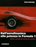 Dall'aerodinamica alla potenza in Formula 1