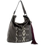 Tylie Malibu Womens Ikat Wanderer IKW0710 Shoulder 