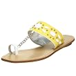Rafe Women's Penelope Capri Sandal