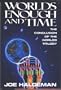Worlds Enough and Time: The Conclusion of the Worlds Trilogy