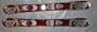 Kid's Skis 88cm K2 NEW kids skis Apache Jr 88 cm with Roxy T4 kids ski Bindings SET NEW