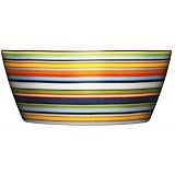 iittala Origo Dessert Bowl, Orange