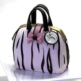 Elegant Cheese Cakes Mom's Safari Bag