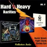 HARD N HEAVY RARITIES VOL. 11