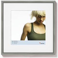 Walther LX440D Young Style Kunststoff-Rahmen 40 x 40 stahl