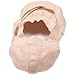 Bloch Women's Pro Elastic, Pink, 5