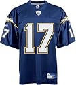 San Diego Chargers Philip Rivers Replica Kids Jersey