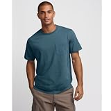 Eddie Bauer Classic Fit Legend Wash Pocket T-Shirt