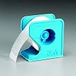 Box of 24 Micropore Tape W/Dispen 1/2 I Box of 24 3M 15350