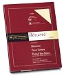 Southworth Exceptional Resume Paper, 100% Cotton, 24 lb, Ivory, 100 Count (R14ICF)