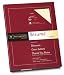 Southworth Exceptional Resume Paper, 100% Cotton, 24 lb, Ivory, 100 Count (R14ICF)