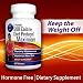 Dr. Pearsall's 500 Calorie Diet Protocol Maximizer 60 Tablets, Personalized Online Diet Plan and Diet Protocol Pocket Guide