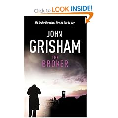 The Broker