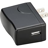 Zoom AD-17 Replacement AC Adapter for R8 H1 and H2n