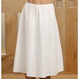 Lady Romance Cotton Half Slip