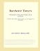 Barchester Towers (Webster's English Thesaurus Edition)