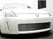 2003-2005 Nissan 350Z BG Series GrillCraft® Sport Bolt-On Billet Grille