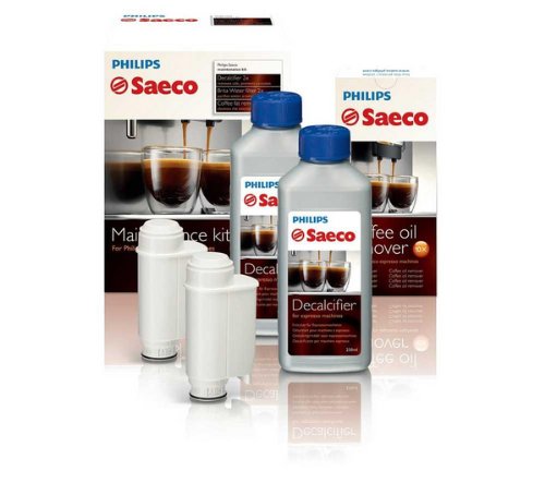 Wartungskit für Kaffeevollautomaten CA6706/00