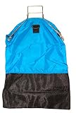 Trident One Handed Opening Lobster and Game Bag Scuba Dive Diving Diver Gear Authorized Dealer Full Warranty