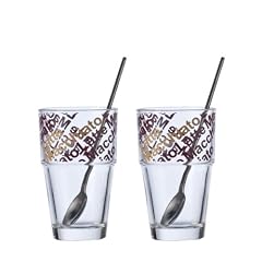 Leonardo 042553 Caf� Latte Set Solo 4-teilig