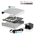 ALIX.2D13 ALIX 2D13, Bundle (Board, Netzteil, 4GB CF, Geh�use) PC Engines, Komplettpaket