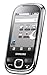 Samsung I5500 Galaxy 5 Unlocked Phone with 2 MP Camera and and Stereo FM - US Warranty - Black