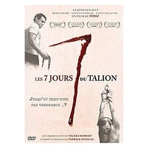 Les 7 jours du Talion